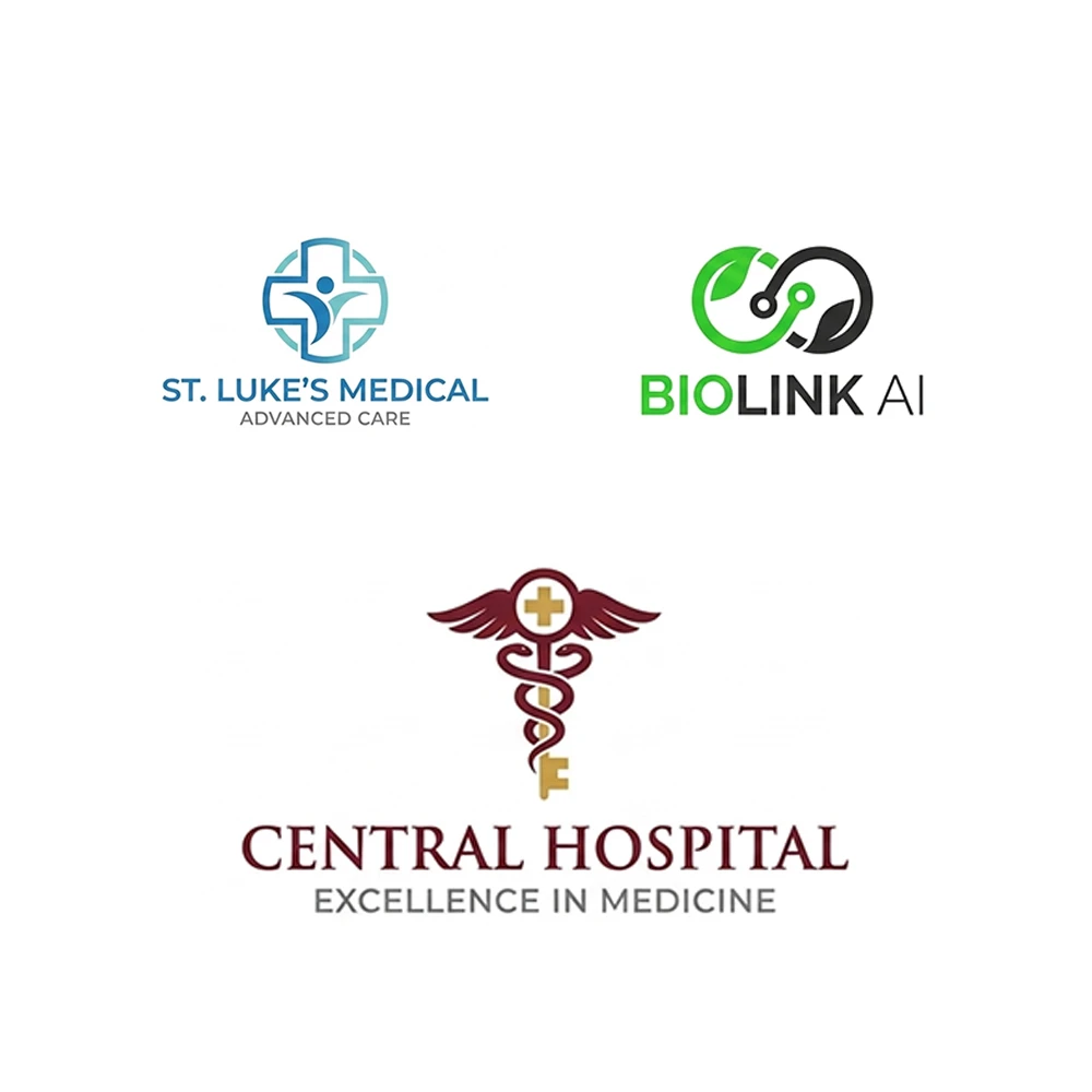 Logo design service preview